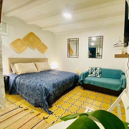 112 Santa Caterina In Apartment Barcelona Luaran gambar