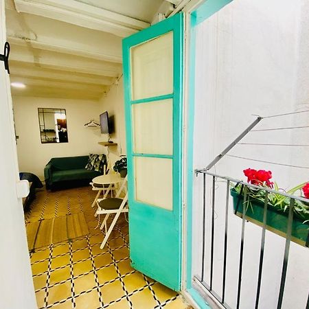 112 Santa Caterina In Apartment Barcelona Luaran gambar