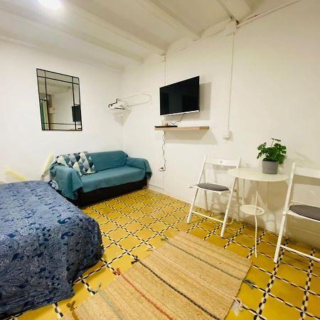 112 Santa Caterina In Apartment Barcelona Luaran gambar