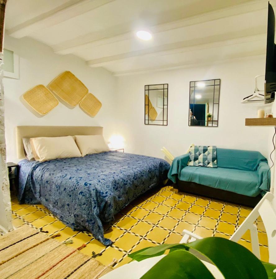 112 Santa Caterina In Apartment Barcelona Luaran gambar