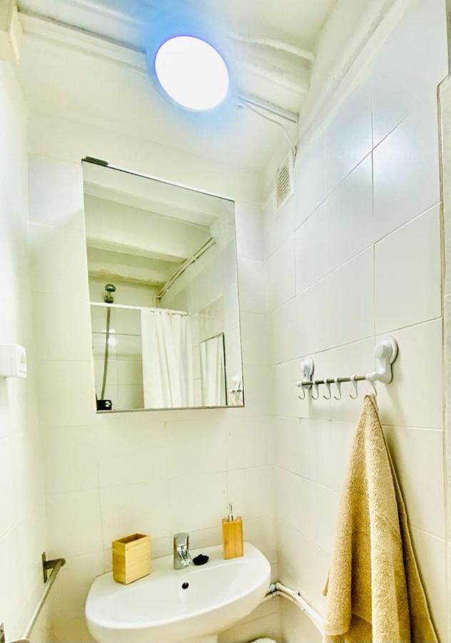 112 Santa Caterina In Apartment Barcelona Luaran gambar