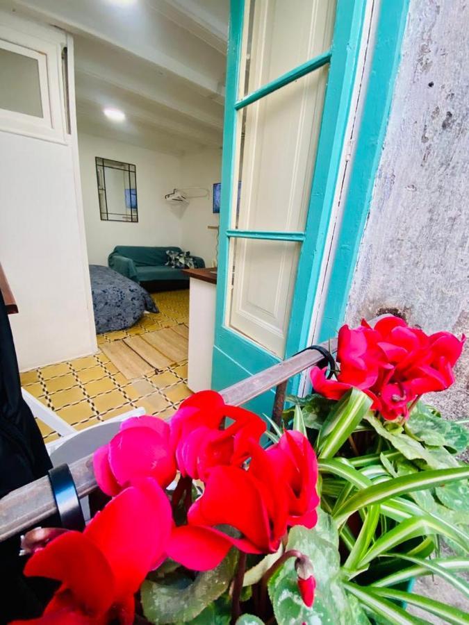 112 Santa Caterina In Apartment Barcelona Luaran gambar
