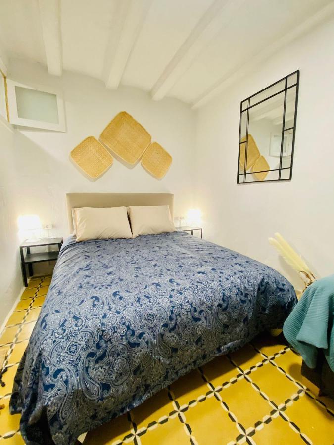 112 Santa Caterina In Apartment Barcelona Luaran gambar