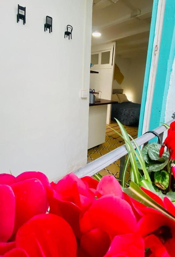 112 Santa Caterina In Apartment Barcelona Luaran gambar